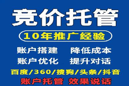 SEM专员案例：广告投放策略调整